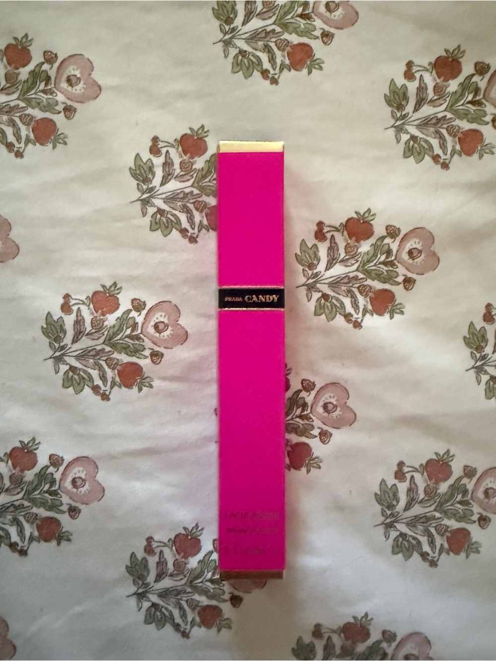 Prada Candy 10ml perfume spray - Picture 3 of 4
